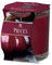 Price's Candles Duftkerze Black Cherry im Glas