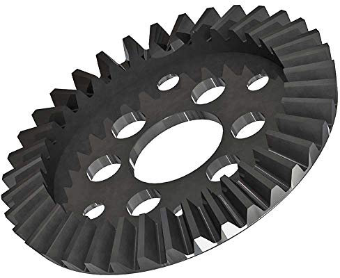 CNC Mtl Crown Gear 37T 4x4 775 BLX 3S 4S