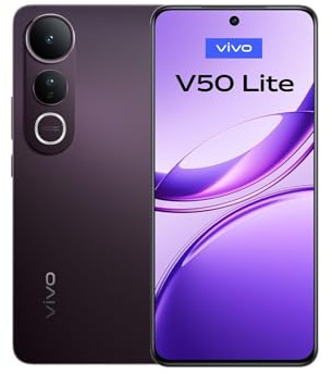vivo V50 Lite 8 256gb schwarz