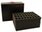 Tabletop Tyrant Defender Figure Case including 5 Infantry Foam Trays (Holds 180 Models) Wargamer and Roleplayer ED