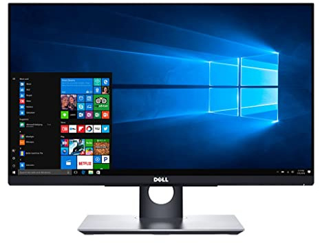 Dell P2418HT 24inch Touch IPS LED Monitor