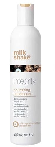 milk_shake | integrity nourishing conditioner | Tiefenwirksame Pflegespülung für alle Haartypen | 300 ml