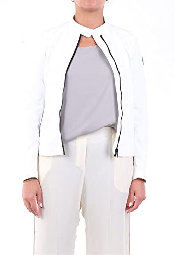 Colmar Damen Jacke-1902 Jacke, White, 42