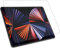 Tasnme Displayschutzfolie für iPad Pro 12,9 Zoll (32,8 cm), 4. Generation 2020, gehärtetes Glas, blasenfrei, kratzfest, einfache Installation