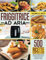 Friggitrice ad aria: 500 Ricette Italiane Facili e Sfiziose Pronte In Pochi Minuti Adatte Per Ogni Occasione Inclusi Consigli e Tecniche Per La Corretta Manutenzione E Utilizzo