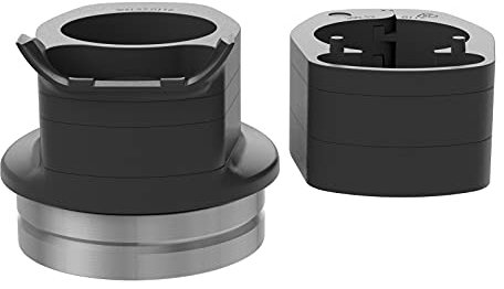 Syncros Headset IS52/31.8 IS52/42 Steuersatz schwarz