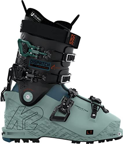 K2 Herren X Inline-Skates, Schwarz, 160 cm