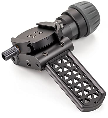 BENRO Polaris Astro Module Pour tête 2-Axes - BR205