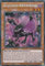 TCG - Yu-Gi-Oh Card - Kastanien-Rosendrache - Secret Rare - Deutsch - 1. Auflage - im Set mit Ultrapro Toploader