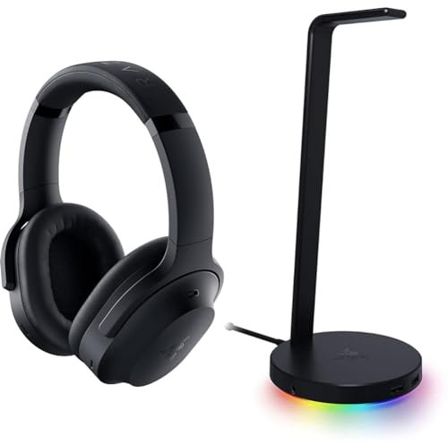 Razer Barracuda Pro + Base Station V2 Chroma