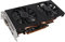 Dpofirs Scheda Grafica da Gioco RX5500 XT, Scheda Grafica 8G GDDR6 14000 MHz, HDMI, DisplayPort, DVI, Scheda Grafica per Computer per DirectX 12 Shader Model 5.0 OpenGL 4.6