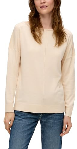 s.Oliver Strickpullover im Loose Fit