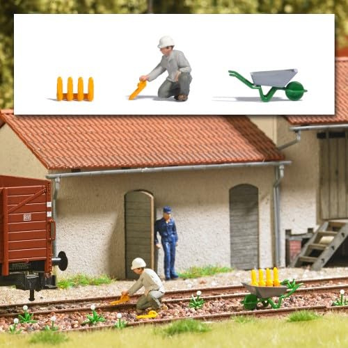 7935 Action Set: Hemmschuhleger Ep. III/IV
