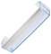 Balconnet - Botellero original 485X110X100 mm Nevera, Congelador 2651049021 AEG