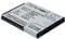 Cameron Sino Ersatz Akku für Doro Primo 406, Primo 413, Primo 414 PN:Doro RCB01P01, RCB413 1200mAh / 4.44Wh