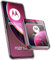 Verco Handyhülle für Motorola Razr 40 Ultra Case, Handy Cover für Motorola Razr 40 Ultra Hülle Transparent Dünn Klar Silikon, durchsichtig