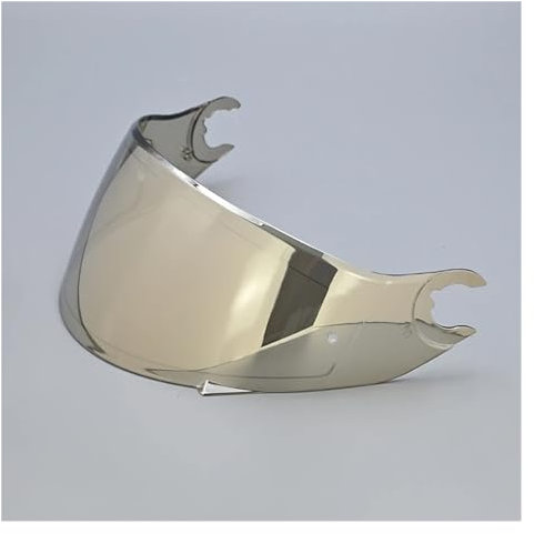 Compatibile con Sh-AR-K D SK-WA-l D-SK-WA-l 2 Visiera Compatible with Integrale Lente di Ricambio Compatible with Integrale Accessori Parabrezza Capacete,Motorcycle Helmet