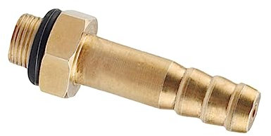 BESPORTBLE Adaptador De Gas Para Cocina De Camping Y Hornillos, Portátiles Conversor De Botella De Gas Para Acampada Ligero Y Duradero Compatible Con Tanques Estándar