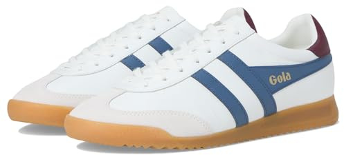 Gola Torpedo Leather Herrenschuhe CMB622WX