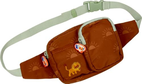 Die Spiegelburg I Hip Bag Löwe - Kleine Freunde