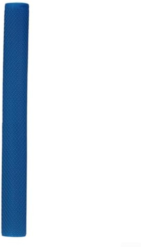 Visez mieux avec Our, manchon antidérapant en silicone pour queues de billard (bleu)