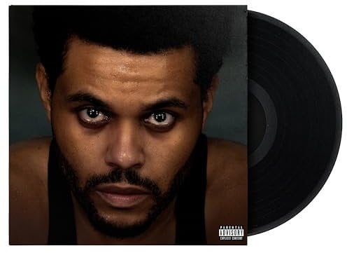 Hurry Up Tomorrow (LP) [Vinyl LP]