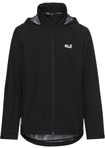 Jack Wolfskin Herren Toughlight 2l Jkt M Jacket
