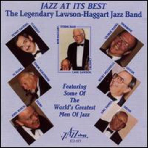 Jazzology
