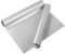 VINYL FROG Plotterfolie Textil Silber Flexfolie Plotter Textil 30,5cm x 155cm Heat Transfer Vinyl HTV für DIY T-Shirt, Stoffe