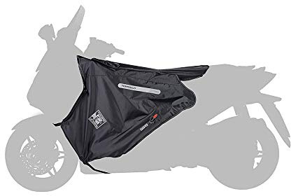 TUCANO URBANO R172X Thermobezug, Schwarz