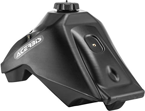 Acerbis Tank Honda CRF 250L 12.5 2017 Black