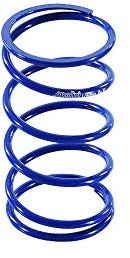 ressort variateur maxi scooter polini evo compatible avec 125 honda forza/sh 2015- +10%