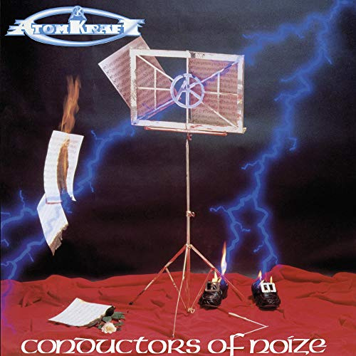 Conductors Of Noise (Ltd.Digi)