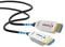 FeizLink Cavo HDMI Fibra Ottica 2m, HDMI 2.0 4K 60Hz UHD 18Gbps Visione Dolby HDR HDCP2.2 ARC CEC Ethernet per HDTV/Apple TV/Xbox / PS4 / 4K Proiettore/Home Theater/Lettore Blu-ray