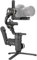 Zhiyun Crane 3S with Smartsling CR107 Handle 3 Axis Gimbal Stabiliser for A7M3 A7R3, 1DX II 6D 5D IV, G5 GH4 GH5S DSLR Camera