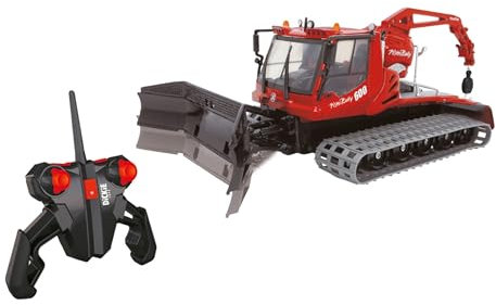 Dickie toys 201108001 RC Pistenbully 600, RTR