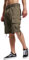 Brandit Savage Ripstop Shorts, Farbe: Olive, Größe: XL