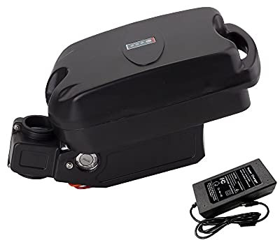 36V 10.5Ah 10S3P ebike Batterie Li-ION VTT vélo électrique Grenouille Forme DIY Modification Batterie 240x150x85mm Accepter la Personnalisation