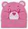 Care Bears Charakter Cheer Bear Erwachsene Beanie Pink, rose