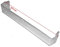 JCSPARES® - Ripiano Balconcino Porta Bottiglie 670 x 100 x 102 Compatibile Per Frigorifero Samsung