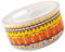 SHOWERORO Ceramic Soup Bowl with Lid Microwave Safe Leak Noodle Bowl for Soups and Salads Versatile Oven Safe Design for Everyday Use Present for Special Occasions