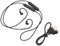 Headphone BT 5.0 Adapter Cable, Low Latency Wireless Earphone Cable With Microphone and Controller for KZ: ZSN ZSN Pro ZSN Pro X ZS10 ZSX AS12 AS16 (Black)