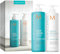 Moroccanoil Shampoo & Conditioner im Halbliter-Set