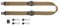 Peak Design Slide Lite Camera Strap Coyote (SLL-CY-3)