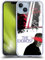 Head Case Designs Licenza Ufficiale The Exorcist Regan Grafiche Custodia Morbida in Gel Compatibile con Apple iPhone 14 Plus E Compatibile con Magsafe Accessori