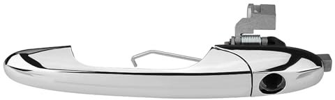 Türgriff Außen Für E36 E34 E32 3 5 7 Serie Auto Außen Set X 4 Türgriff Gummi Dichtungen Auto Türgriff(Rear Pair)