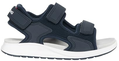 Viking Unisex Kinder Anchor SandalSandal