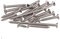 Haroar 20 pièces M3.5x10mm ~ 70mm SUS304 Acier Inoxydable Croix encastré 90 ° tête fraisée vis autotaraudeuses vis à Bois(M3.5x10)