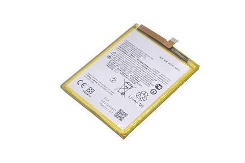 1x 4000mAh 15.6Wh MB40 Replacement Battery for Motorola Moto Edge 20 XT2143 SB18D10750 Batteries