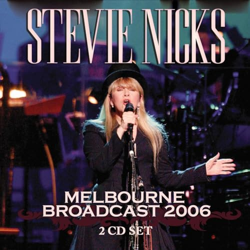 MELBOURNE BROADCAST 2006